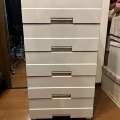 ５段収納棚