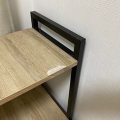 机の画像