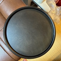 1人がけリクライニングソファーの画像