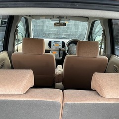 ⭐︎日産モコ　平成19年式　車検令和6年11月⭐︎の画像