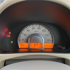 ⭐︎日産モコ　平成19年式　車検令和6年11月⭐︎の画像