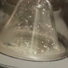 訳あり加湿器の画像