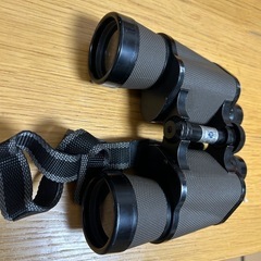 双眼鏡の画像