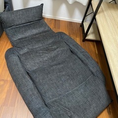 座椅子の画像