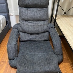 座椅子の画像