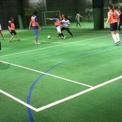 ※遅咲き初心者、小学生の自信がつく練習会♪　の画像