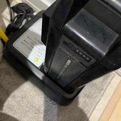 電動子乗せ自転車を5000円での画像