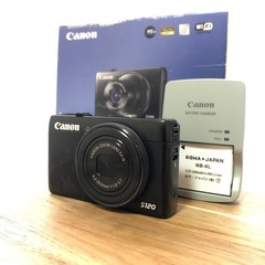 canon powershot s120