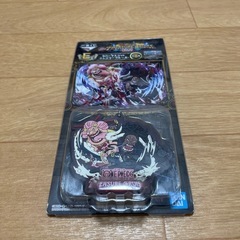 (交換可能)ワンピース 一番くじ キーホルダー