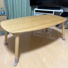 ローテーブル