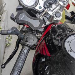 ♯VTR250　♯インジェクションモデル　♯乗って帰れますの画像