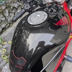♯VTR250　♯インジェクションモデル　♯乗って帰れますの画像