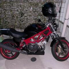 ♯VTR250　♯インジェクションモデル　♯乗って帰れます