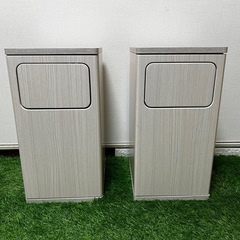 ゴミ箱 木製 おしゃれ 北欧