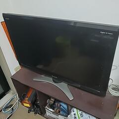 液晶テレビ