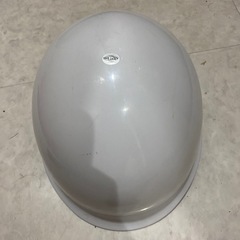 新中古ヘルメットの画像