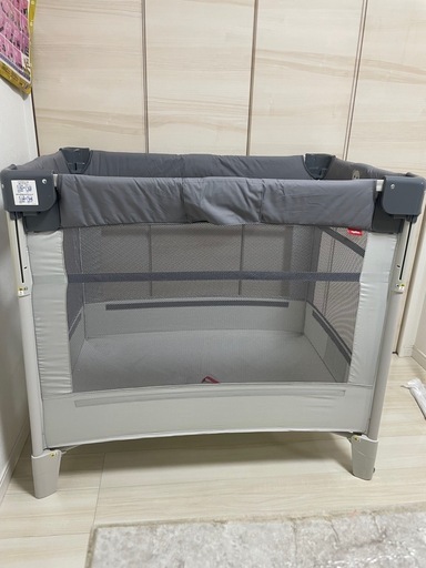 【募集停止】アップリカ　ココネルエアー