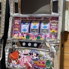 パチスロ　交換しませんか？の画像