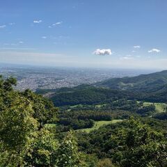 登山仲間募集