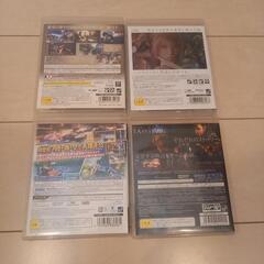 PS3ソフトの画像