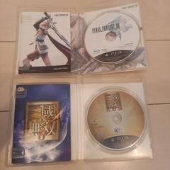 PS3ソフトの画像