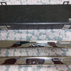 トンボ　コードハーモニカ　2本セット