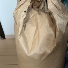 新米　お米　30kg 1袋の画像