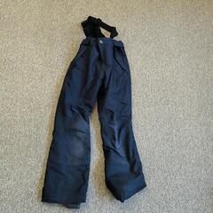 週末限定お値下げ！Cosby　スキーウェア　160 女の子の画像