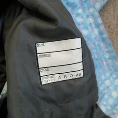 週末限定お値下げ！Cosby　スキーウェア　160 女の子の画像