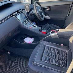 30プリウス　車検は1年ぐらいありますの画像