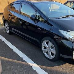 30プリウス　車検は1年ぐらいありますの画像