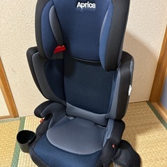 Aprica ジュニアシート