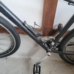 GIANTクロスバイクの画像