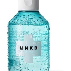 MNKB 化粧水 メンズ ニキビ 150ml 医薬部外品 敏感肌 脂性肌 にもの画像