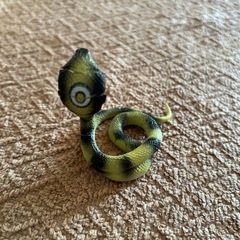 ヘビ色々セット(西野まで)の画像