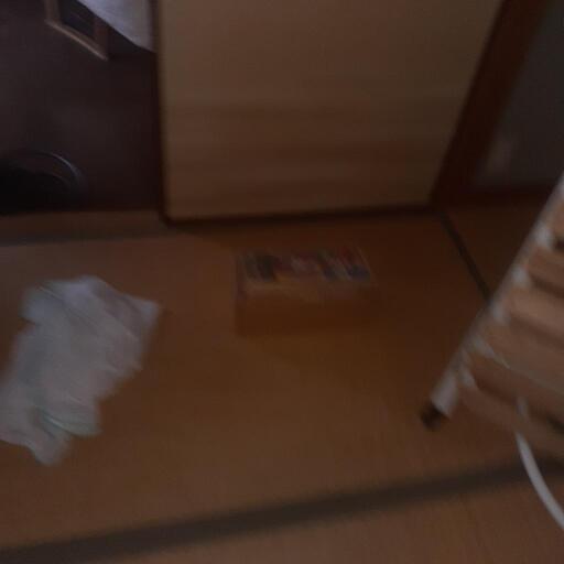 折り畳みベッド