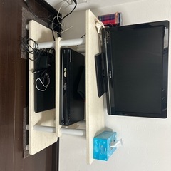 テレビボード
