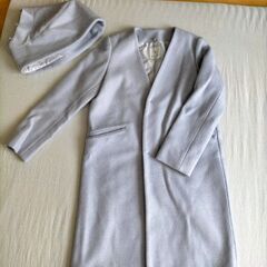 【ROPE PICNIC】コート