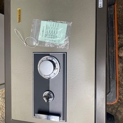 金庫