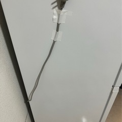 冷蔵庫181Lの画像