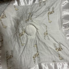 エイデンアンドアネイ ブランケット タオル ぬいぐるみの画像