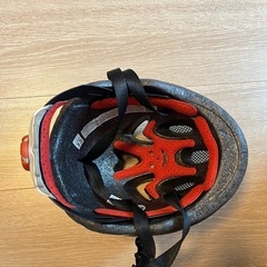 子供用ヘルメットの画像