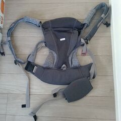 【現在交渉中】美品☆アップリカ　コアラウルトラメッシュ