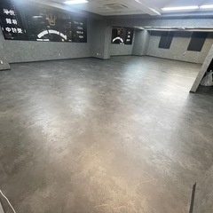 2024年8月新規オープンダンススタジオ！の画像
