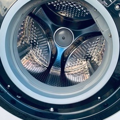 衝撃価格⚡️冷蔵庫/洗濯機セット⭐️送料・設置無料⭐️の画像
