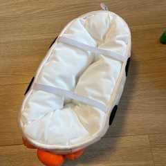 アンパンマンティッシュケースの画像