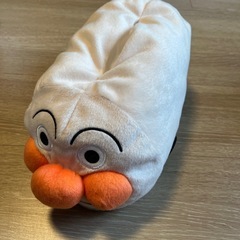 アンパンマンティッシュケース