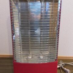 トヨトミ電気ストーブ