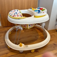 西松屋Gウォーカー
