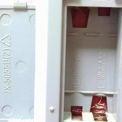 ジャンク GAUDI DVDプレイヤーリモコンの画像